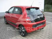 2018 Renault Twingo