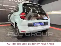 2018 Renault Twingo