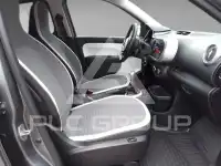 2018 Renault Twingo