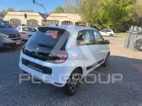 2018 Renault Twingo