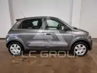 2018 Renault Twingo