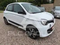 2018 Renault Twingo