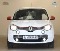 2018 Renault Twingo
