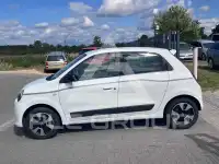 2018 Renault Twingo