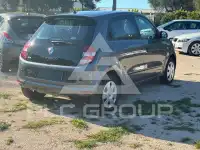 2018 Renault Twingo