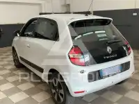 2018 Renault Twingo