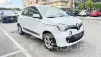 2018 Renault Twingo