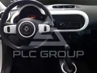 2018 Renault Twingo