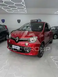 2018 Renault Twingo