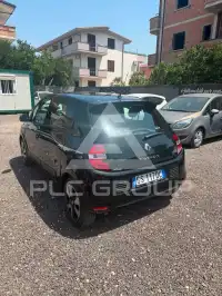 2018 Renault Twingo