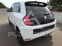 2018 Renault Twingo