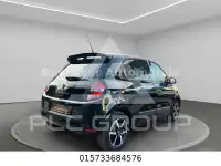 2018 Renault Twingo