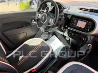 2018 Renault Twingo