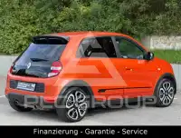 2018 Renault Twingo