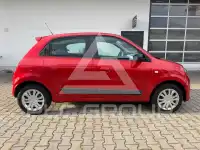 2018 Renault Twingo