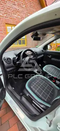 2018 Renault Twingo