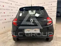 2018 Renault Twingo