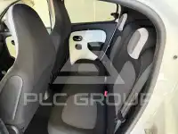 2018 Renault Twingo