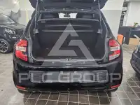2018 Renault Twingo