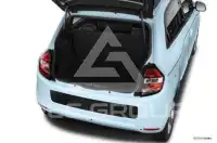 2018 Renault Twingo