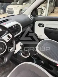 2018 Renault Twingo
