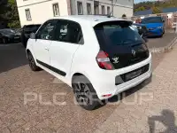 2018 Renault Twingo