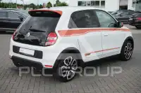 2018 Renault Twingo
