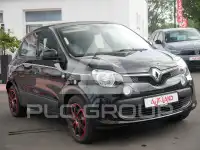 2018 Renault Twingo