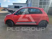 2018 Renault Twingo