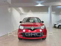 2018 Renault Twingo