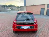 2018 Renault Twingo
