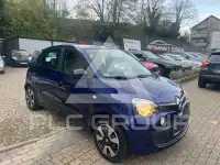 2018 Renault Twingo