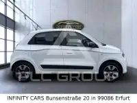 2018 Renault Twingo