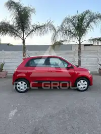 2018 Renault Twingo
