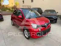 2018 Renault Twingo