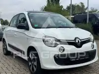 2018 Renault Twingo