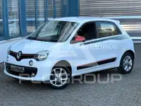2018 Renault Twingo
