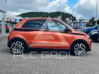 2018 Renault Twingo