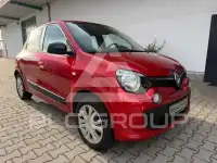 2018 Renault Twingo
