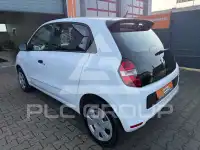 2018 Renault Twingo