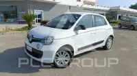 2018 Renault Twingo