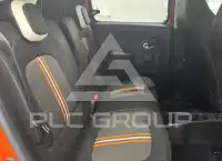 2018 Renault Twingo