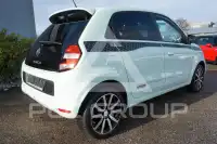 2018 Renault Twingo