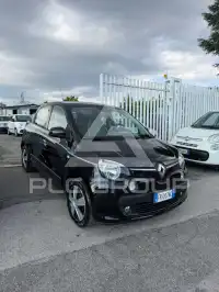 2018 Renault Twingo