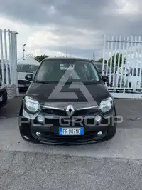 2018 Renault Twingo