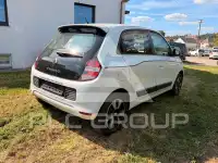 2018 Renault Twingo