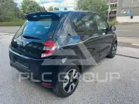 2018 Renault Twingo