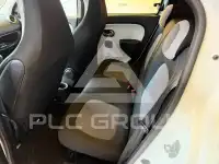 2018 Renault Twingo