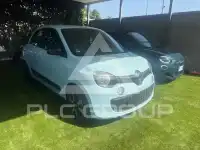 2018 Renault Twingo