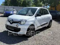 2018 Renault Twingo